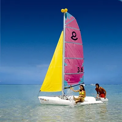 Sugar Beach Mauritius, 5 Star Dekat Hotel Photos