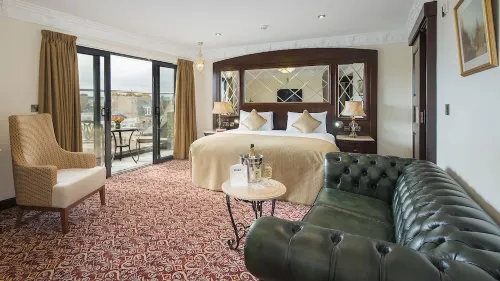 The George Street Hotel Rooms Photos
