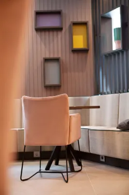 Hampton by Hilton Regensburg Espaces publics Photos