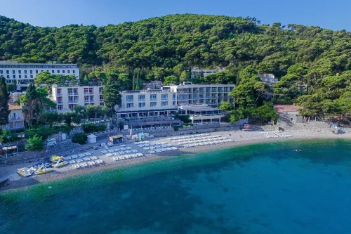 Hotel Vis Chambres Photos