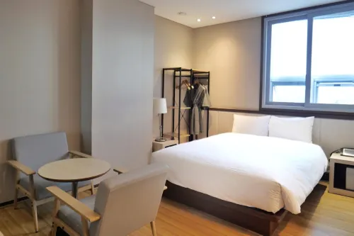 Rosana Hotel Camere Photos
