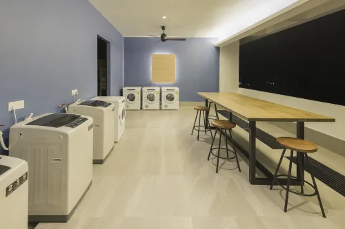 Jinhold Hotel & Serviced Apartment Miri Espaces publics Photos