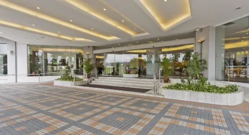 Bayview Hotel Langkawi من الخارج Photos