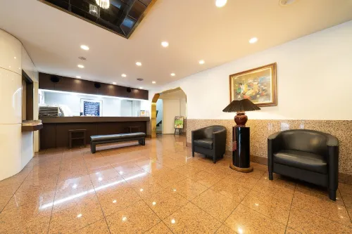 Hotel Sunlite Shinjuku Public Areas Photos