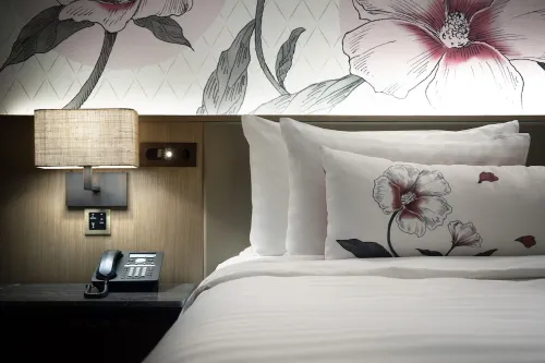 Sivatel Bangkok Hotel Chambres Photos