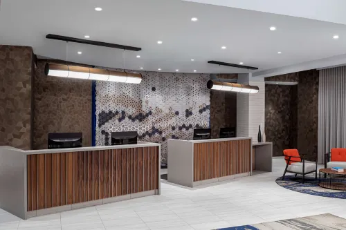 Hyatt Place New York City/Times Square Public Areas Photos