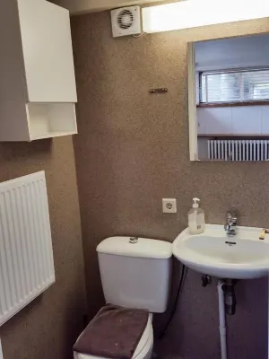 Travel Inn Chambres Photos