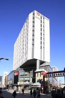 Richmond Hotel Premier Asakusa International من الخارج Photos