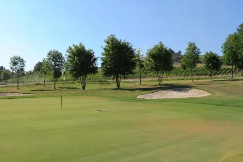 Serravalle Golf Hotel Benessere e tempo libero Photos