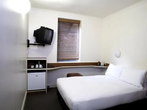 Best Western Melbourne City Photos