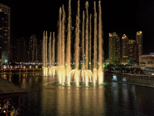 Armani Hotel Dubai, Burj Khalifa Circondario Photos