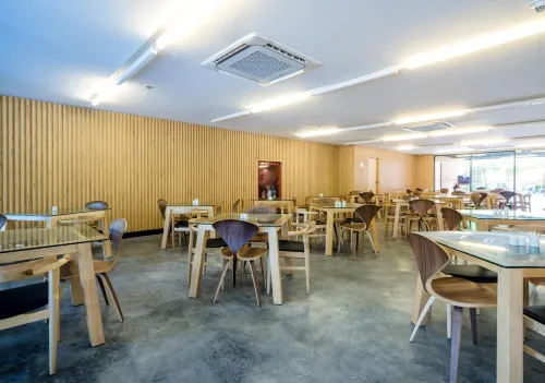 Galleria 12 Sukhumvit Bangkok by Compass Hospitality Ristorazione Photos