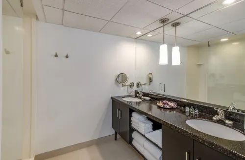 Crowne Plaza Suffern-Mahwah الغرف Photos