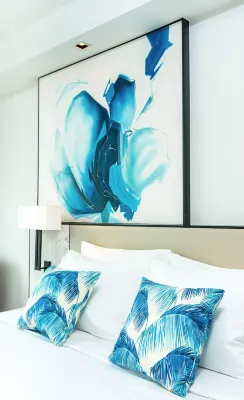 Hilton Garden Inn Phuket Bang Tao Camere Photos