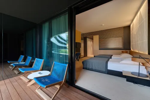 Lone Hotel by Maistra Collection Photos