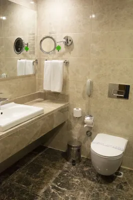 Bera Konya Hotel Photos