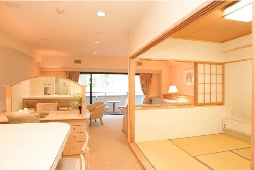 Hotel Cypress Karuizawa Rooms Photos