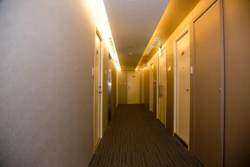台北仲信大湖商旅 公共區域 Photos