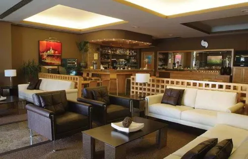 Hotel Pirineos Figueres by Pierre & Vacances Leisure & Recreation Photos