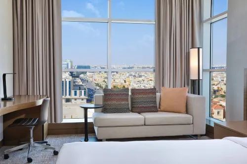 Courtyard Riyadh Northern Ring Road Rooms Photos