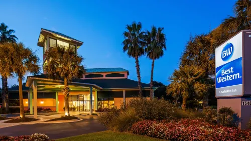 Best Western Charleston Inn Da non perdere Photos