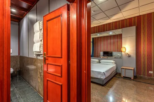 Madison Hotel Chambres Photos