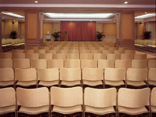 Hotel Gran Puri Manado Business Facilities Photos