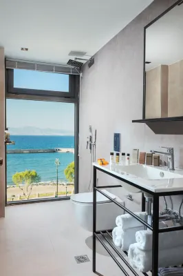 Kos Divine Hotel & Suites Rooms Photos