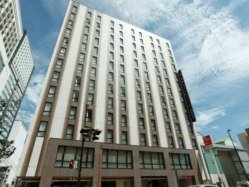 Shizutetsu Hotel Prezio Shizuoka Ekinan Extérieur Photos