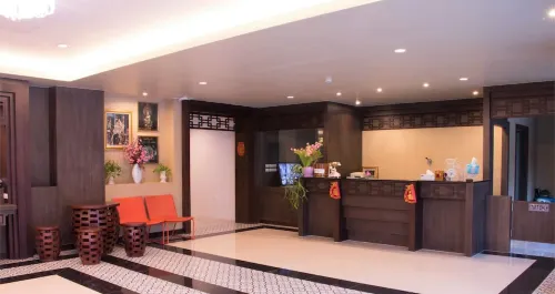 Carpio Hotel Phuket Area Publik Photos