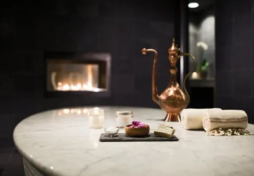 JW Marriott Chicago Photos