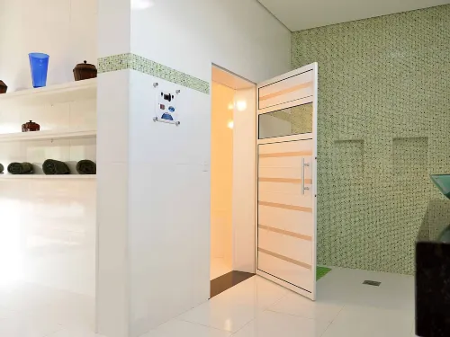 Hotel Matao by Mercure Loisirs et amusements Photos