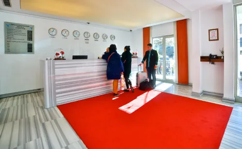 Innova Sultanahmet Istanbul Aree comuni Photos