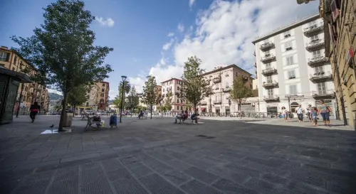 Le 5 Terre la Spezia À proximité de l'hôtel Photos