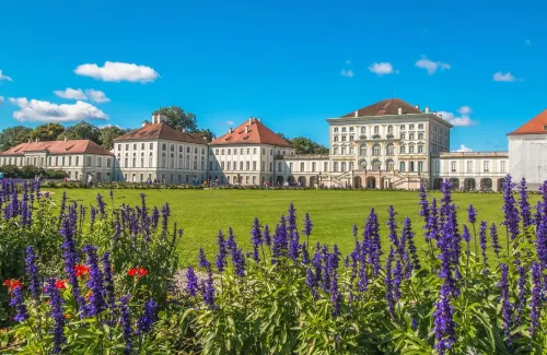 Helvetia Hotel Munich City Center Aree comuni Photos