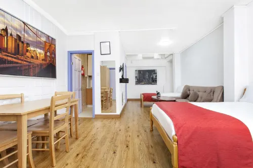 Central Hoxton Shoreditch Photos