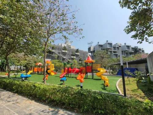 Wyndham Grand Vedana Ninh Binh Resort Nổi bật Photos