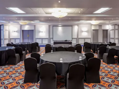 Mercure Nottingham Sherwood Hotel Business Facilities Photos
