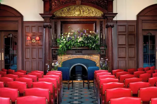 University Arms Hotel, Autograph Collection Leisure & Recreation Photos