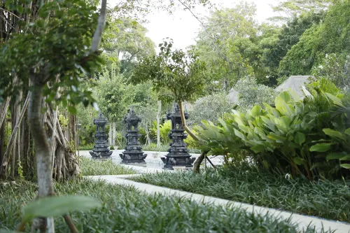 Andaz Bali, by Hyatt Экстерьер Photos