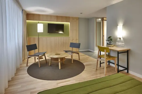 Hôtel Yadoya Photos