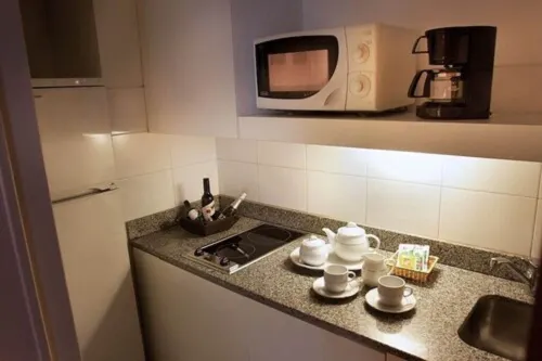 Argenta Tower Hotel & Suites Chambres Photos