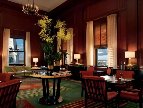 The Ritz-Carlton, Philadelphia Mahlzeiten Photos