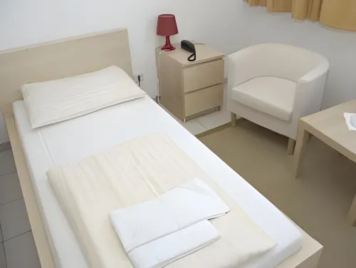 Lenas Donau Hotel Phòng Photos