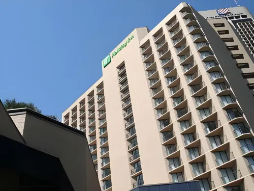 Holiday Inn Corpus Christi Downtown Marina Chambres Photos
