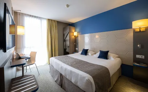 Hôtel Kyriad Prestige Saint Malo À ne pas manquer Photos