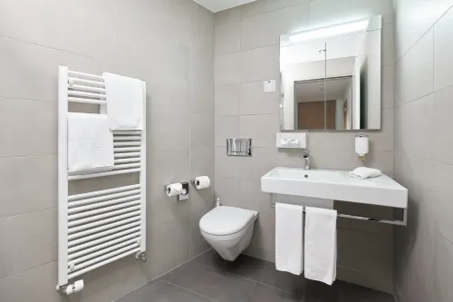 Hotel Rochat Basel Photos