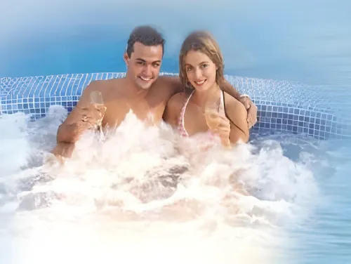 Hotel RH Riviera - Adults Only Benessere e tempo libero Photos