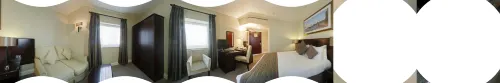 Millennium & Copthorne Hotels at Chelsea Football Club Photos