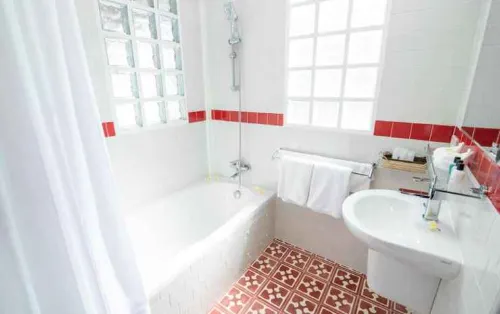 Residence Bassac Kamar Photos